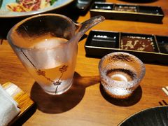 -鹤汀居酒屋•家庭料理•烧鸟酒肆(新街口店)