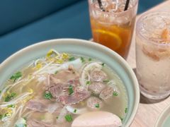 -安南小馆(华润城万象天地店)