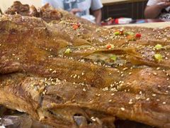 -宗泉烤全羊·烤羊腿·家常菜(解放东路店)