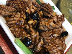 爆炒腰花-梅飞酒家(桑园路店)