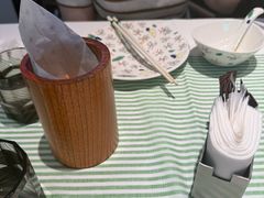 -桂满陇·蟹黄小笼汤包(清河万象店)