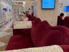 -名流健康高端体检中心·名宾门诊·健康管理