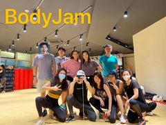 -超级猩猩健身·团课(高新园大冲商务中心二店)