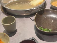 -阿源鱼捞斑鱼火锅·海鲜粥(山景尚宅店)