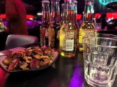 -赤红音乐现场(浦东金桥路店)
