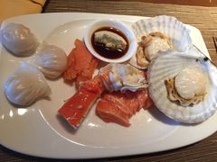 -杭州国际会议中心洲际酒店-原素全日餐厅(解放东路店)