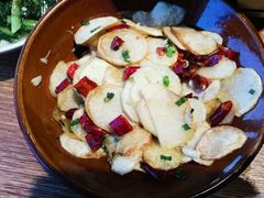 -印象鲵宴·张家界地标美食名片(溪布街店)