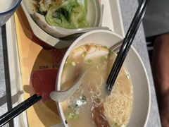 -南记粉面(銅鑼灣中心店)