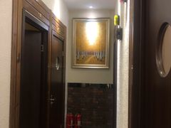-舒心阁养生堂采耳(中山北路店)