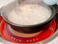 捞王猪肚鸡-捞神煲汤火锅(湖滨商业街店)