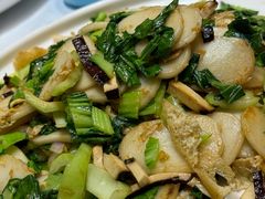 -霞客居酒店·霞客食府·宁海特色小海鲜
