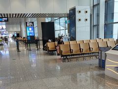 -广州白云国际机场-T2航站楼