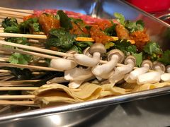 -江湖六膳門串串香(隆礼路店)