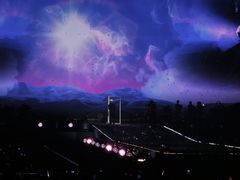 -宝能国际体育演艺中心