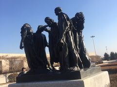 -长春世界雕塑园冰雪艺术天地