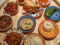 -味福记·江西小炒·南昌小吃(青山湖万达店)