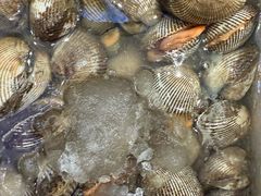 -启东小海鲜(庄先湾路1号店)