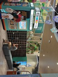 -MELAND CLUB亲子乐园•派对(石家庄万象城店)