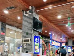 大堂-鹏城人家海鲜酒家·23年老字号(较场尾店)