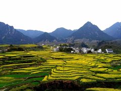 -石潭村