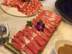 -皇城根(张杨店)