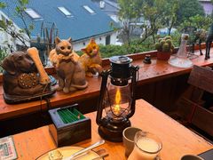 -马灯部落·西湖边的创意山景餐厅(虎跑动物园店)