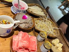 -楠火锅(广州总店)