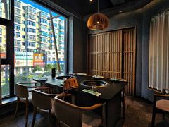 -蘸小院铁锅炖·蘸酱菜·东北菜(怀远门店)