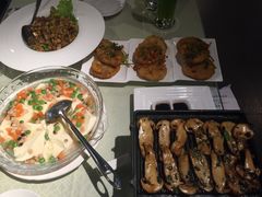 -天厨妙香素食餐厅(清华店)