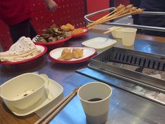 -7只羊·鲜羊肉串·地锅鸡精酿(玄武墨香路店)