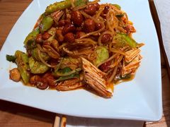 -一顿烧烤(八经街店)