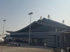 -宜春明月山机场