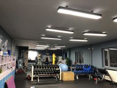 -悦健身私教工作室(双井店)