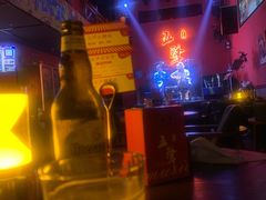 -MM·五声·音乐人与调酒师(西安路店)