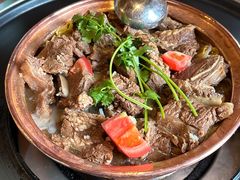 -顺顺小吃(独克宗古城店)