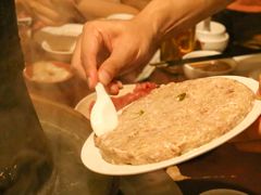 -洞庭洲·防空洞火锅·烧烤·铜锅涮肉(新百广场店)
