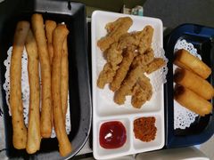 -海底捞火锅(杭州天虹购物中心店)