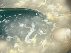 酒酿小圆子-聚丰园•湖鲜餐厅(阿红私房菜梅石路店)