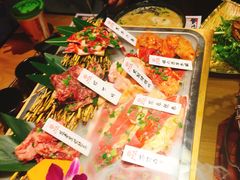 -黑牛の場(兴隆大奥莱店)