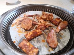 -牛太郎时尚自助烧烤