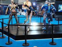 -成都金融城演艺中心