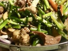 -美顺香食府鱼头老店(雪野湖店)