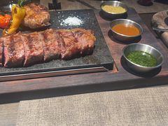 -九月里.自由花园餐厅