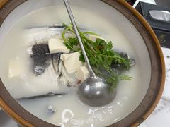 -宝荣鱼馆·临湖之宴(千岛湖店)