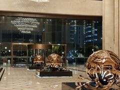 -上海嘉定喜来登酒店