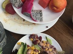 -食间牛排(湖西路店)