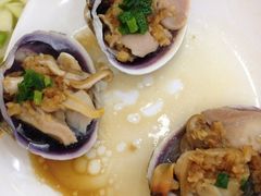 iphone_upload_pic-海岛渔村大酒店(云霄路店)