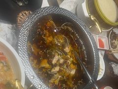 -四川饭店(长白店)