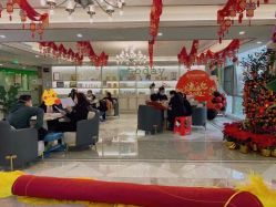 -梓爱月子中心(花都店)