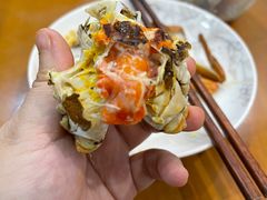 -黄记大闸蟹专卖店·活蟹·醉蟹
